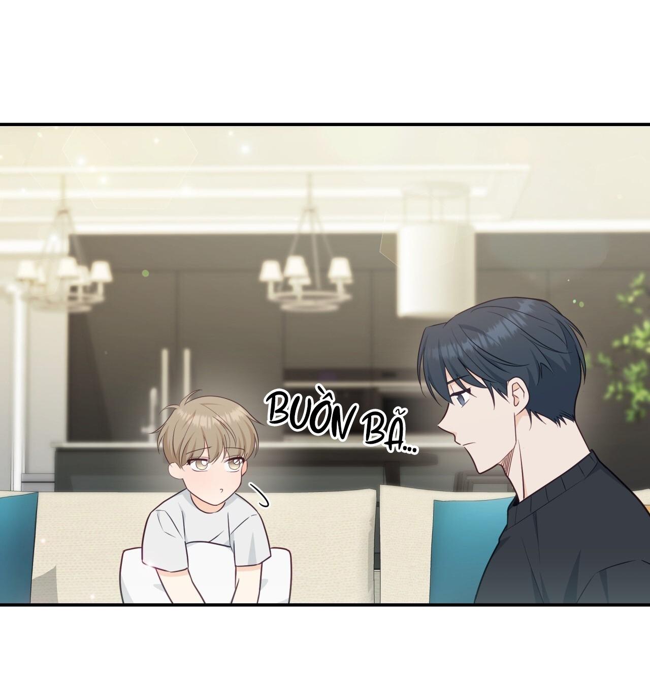 Đọc truyện VỊ NGỌT KHÔNG ĐƯỜNG (SWEET NOT SUGAR) - Chapter 38