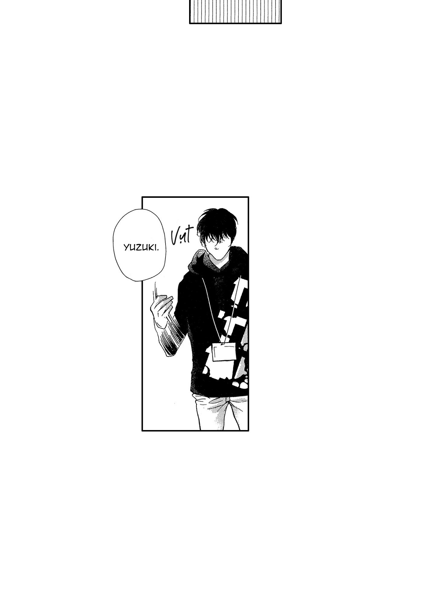 Đọc truyện NỤ HÔN CỦA BABA - Chapter 16