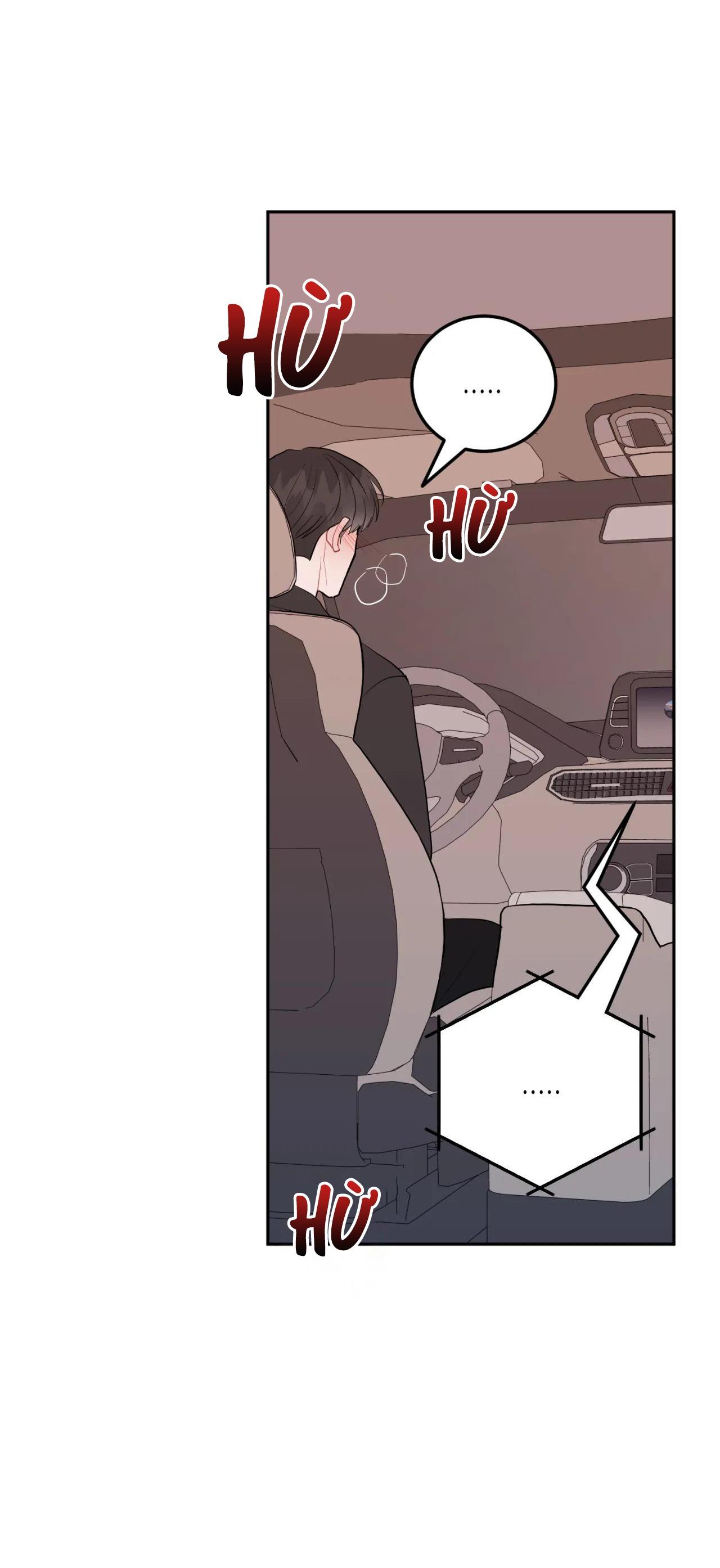 Đọc truyện KHOẢNG CÁCH VƯỢT QUA GIỚI HẠN - Chapter 55