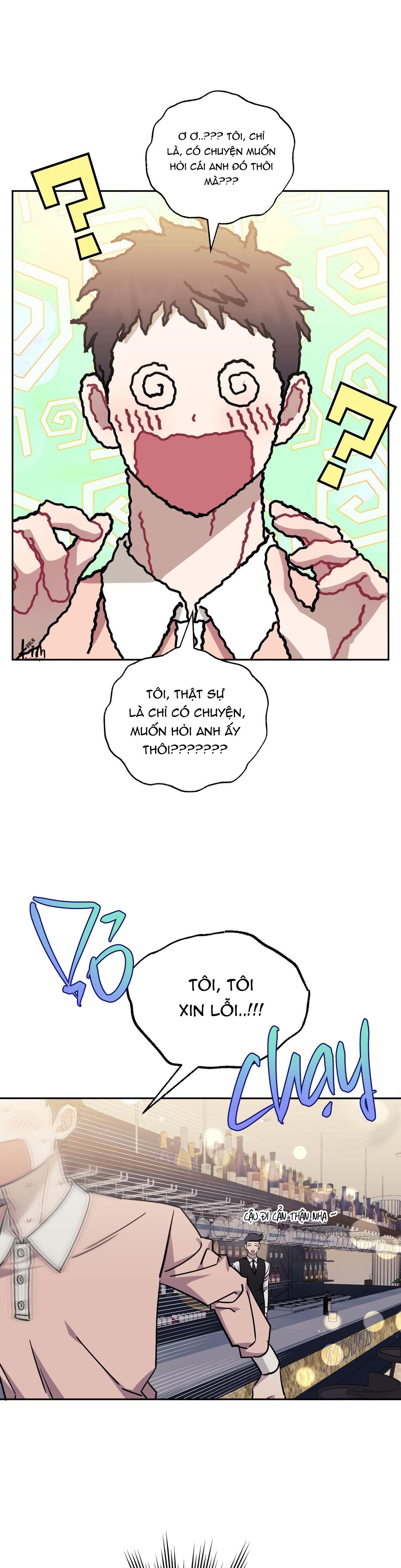 Đọc truyện HƠN CẢ BẠN BÈ - Chapter 89