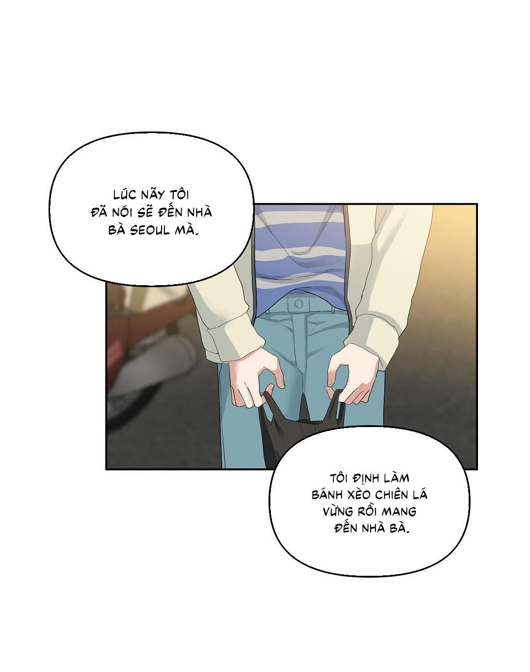 Đọc truyện Cherry Cake - Chapter 14