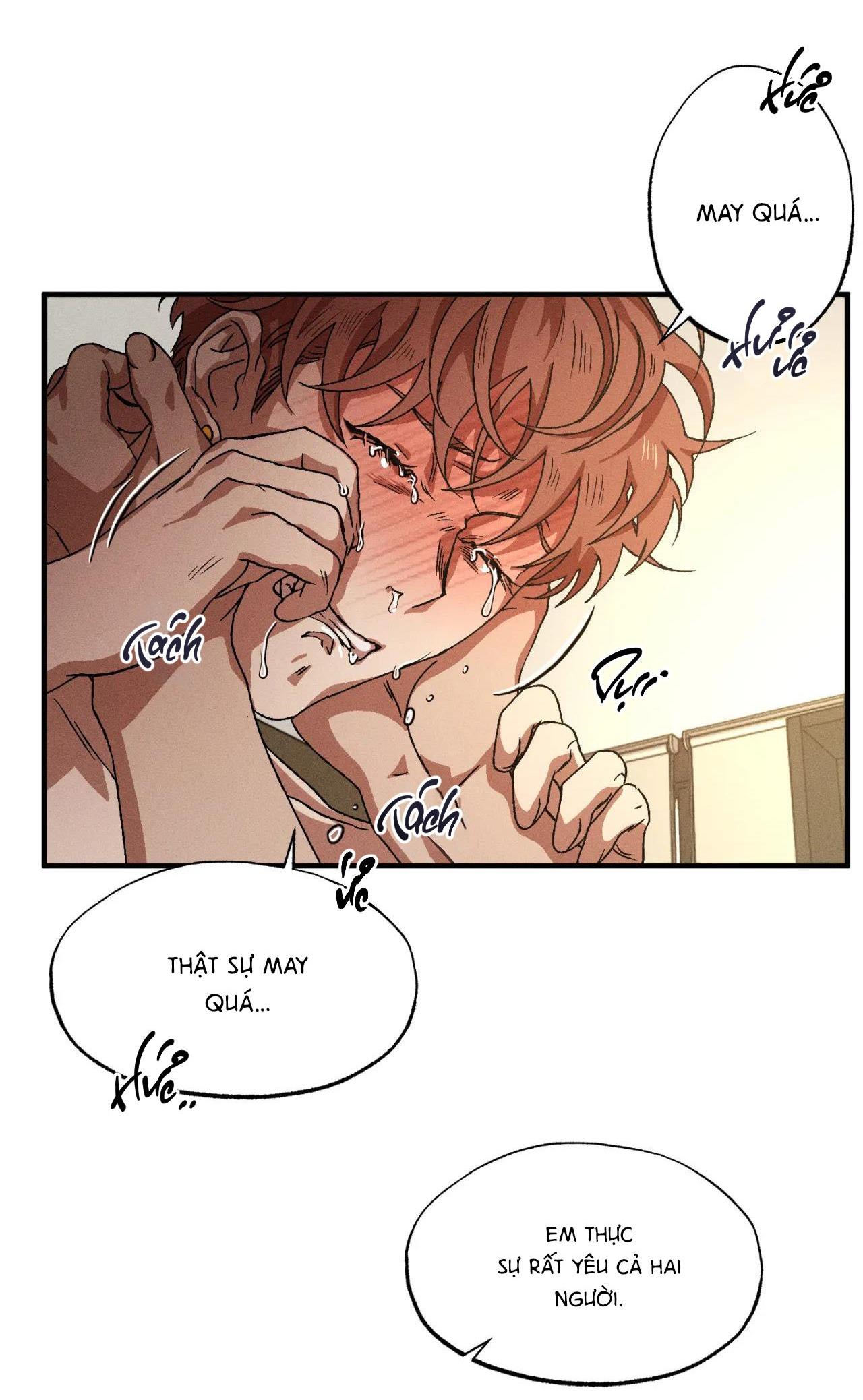 Đọc truyện  Bẫy Đôi Ngọt Ngào - Chapter 67