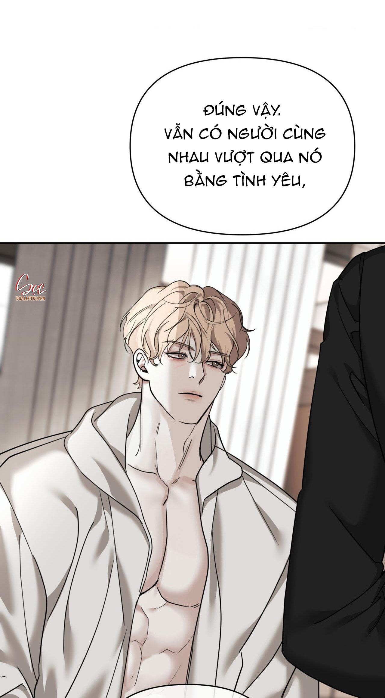 Đọc truyện THÂN ÁI - Chapter 24