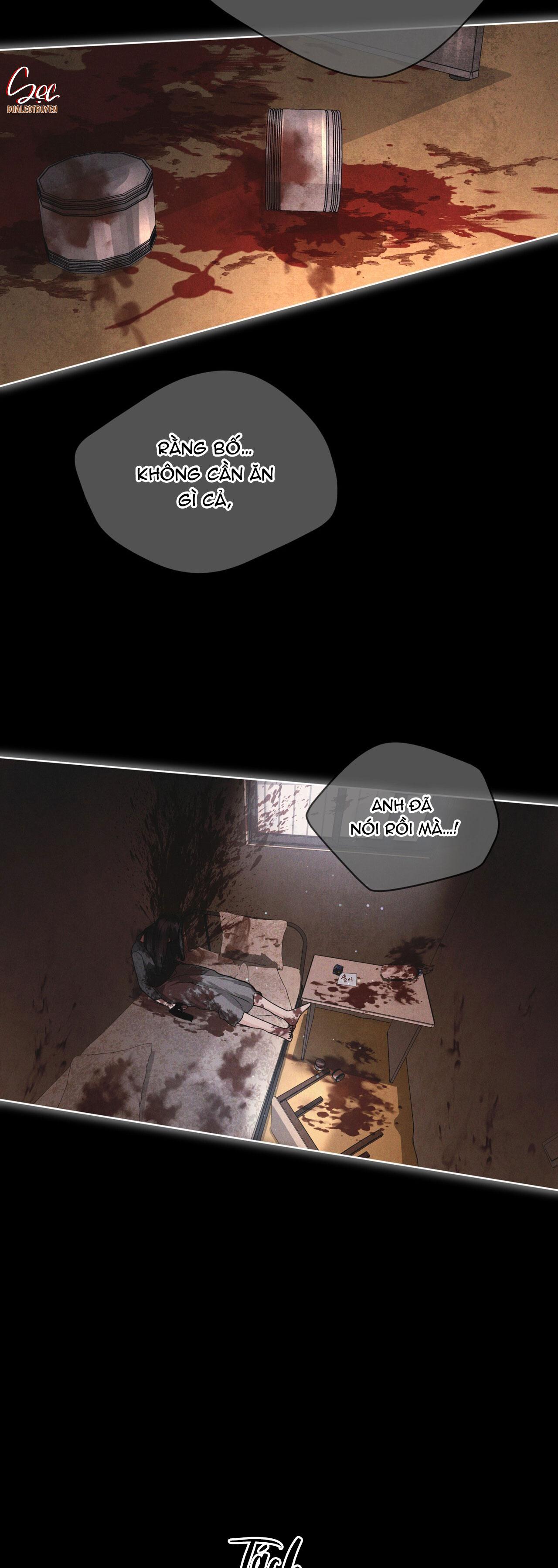 Đọc truyện THÀNH PHỐ CẦU VỒNG - Chapter 68