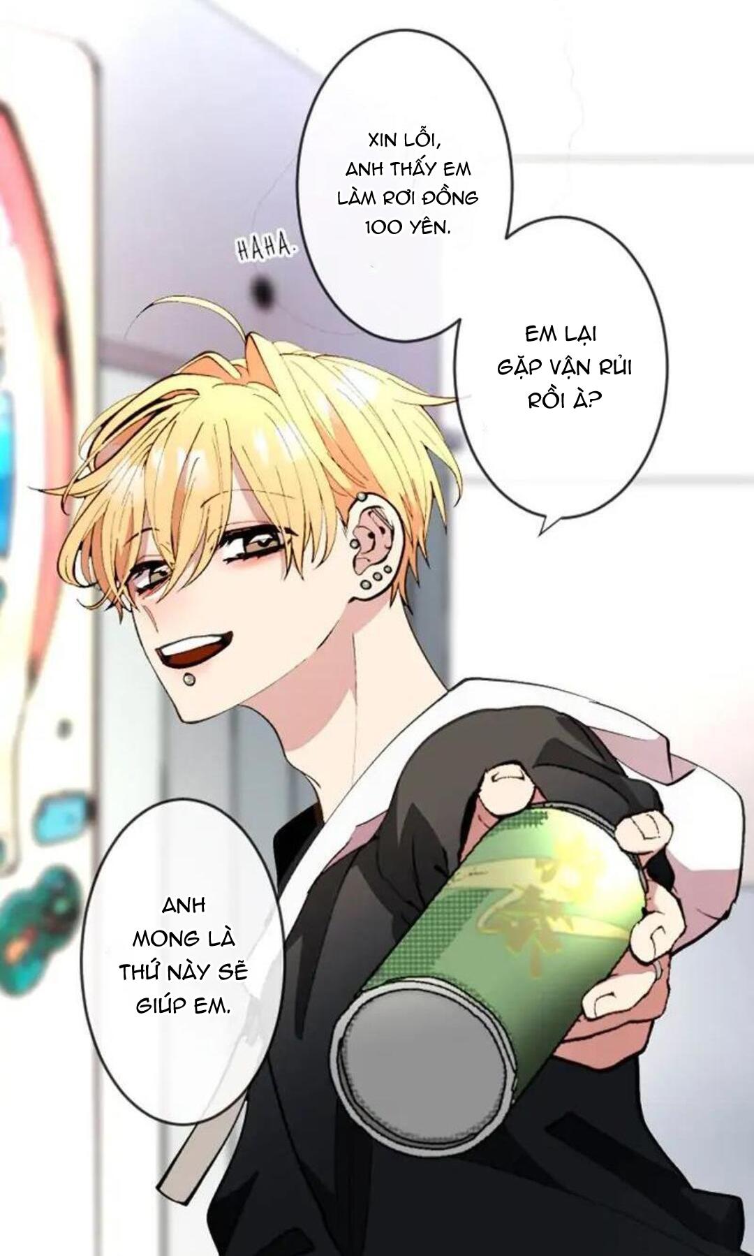 Đọc truyện Kẻ Theo Dõi Biến Thái Của Tôi - Chapter 93