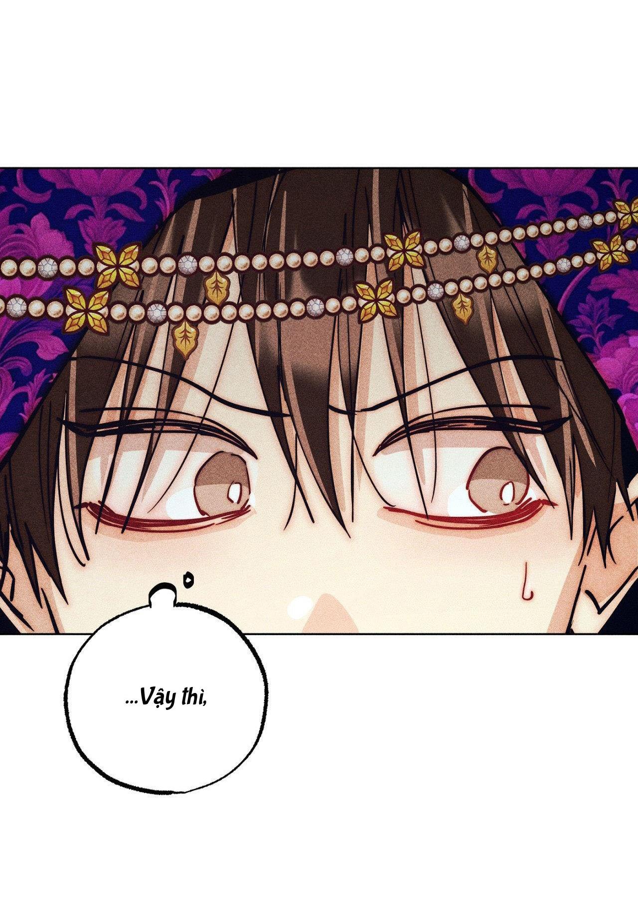 Đọc truyện  Làm vị cứu tinh thật dễ dàng - Chapter 82