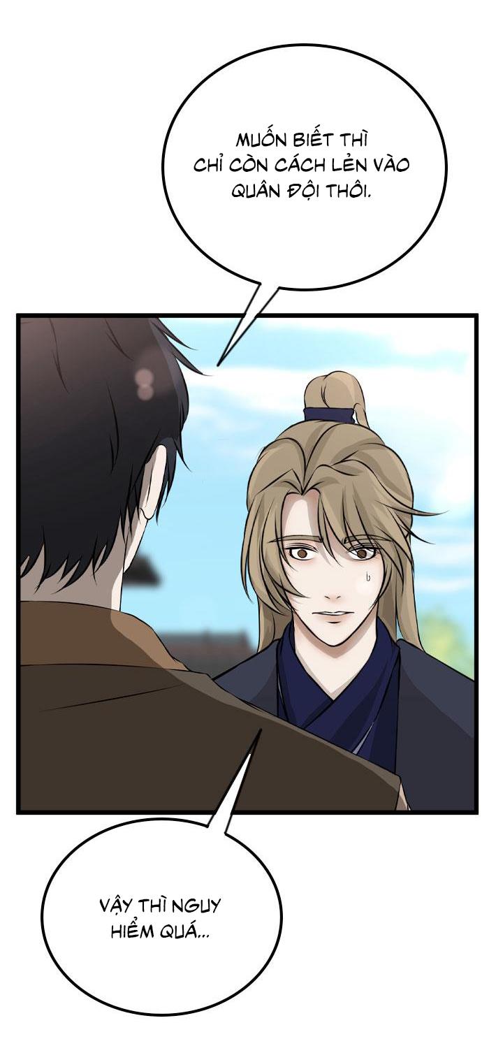 Đọc truyện Sao cứ phải dây dưa với nhân vật phụ như ta - Chapter 27