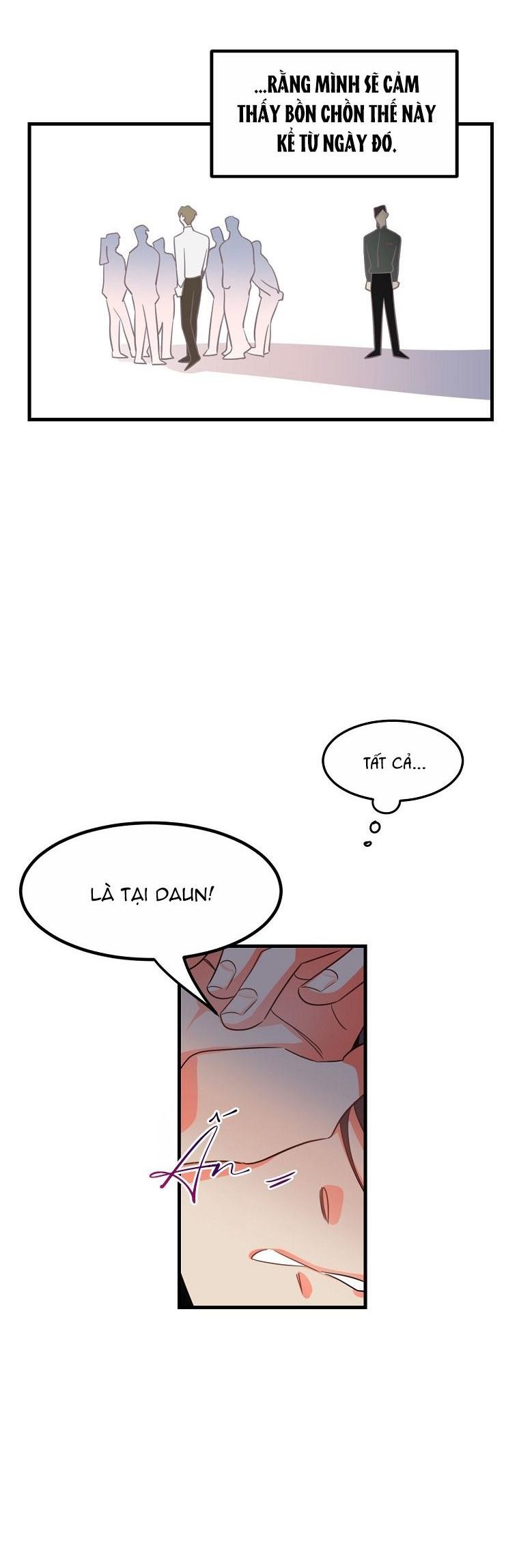 Đọc truyện Có Chuyện Gì Xảy Ra với Sự Nổi Tiếng Của Tôi Thế? - Chapter 5