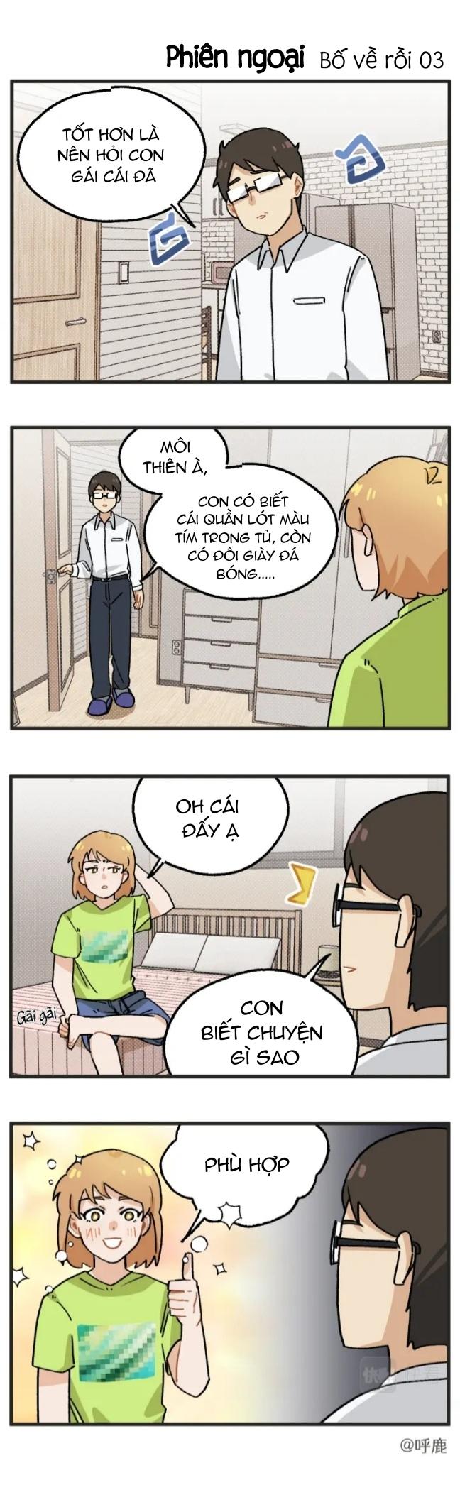 Đọc truyện Xuyên Việt Trở Thành Nữ Chính Marry Sue - Chapter 14.1