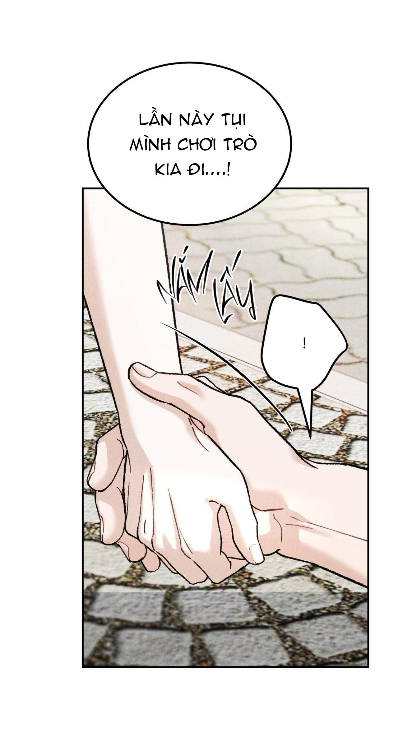 Đọc truyện VƯỢT QUA GIỚI HẠN - Chapter 90