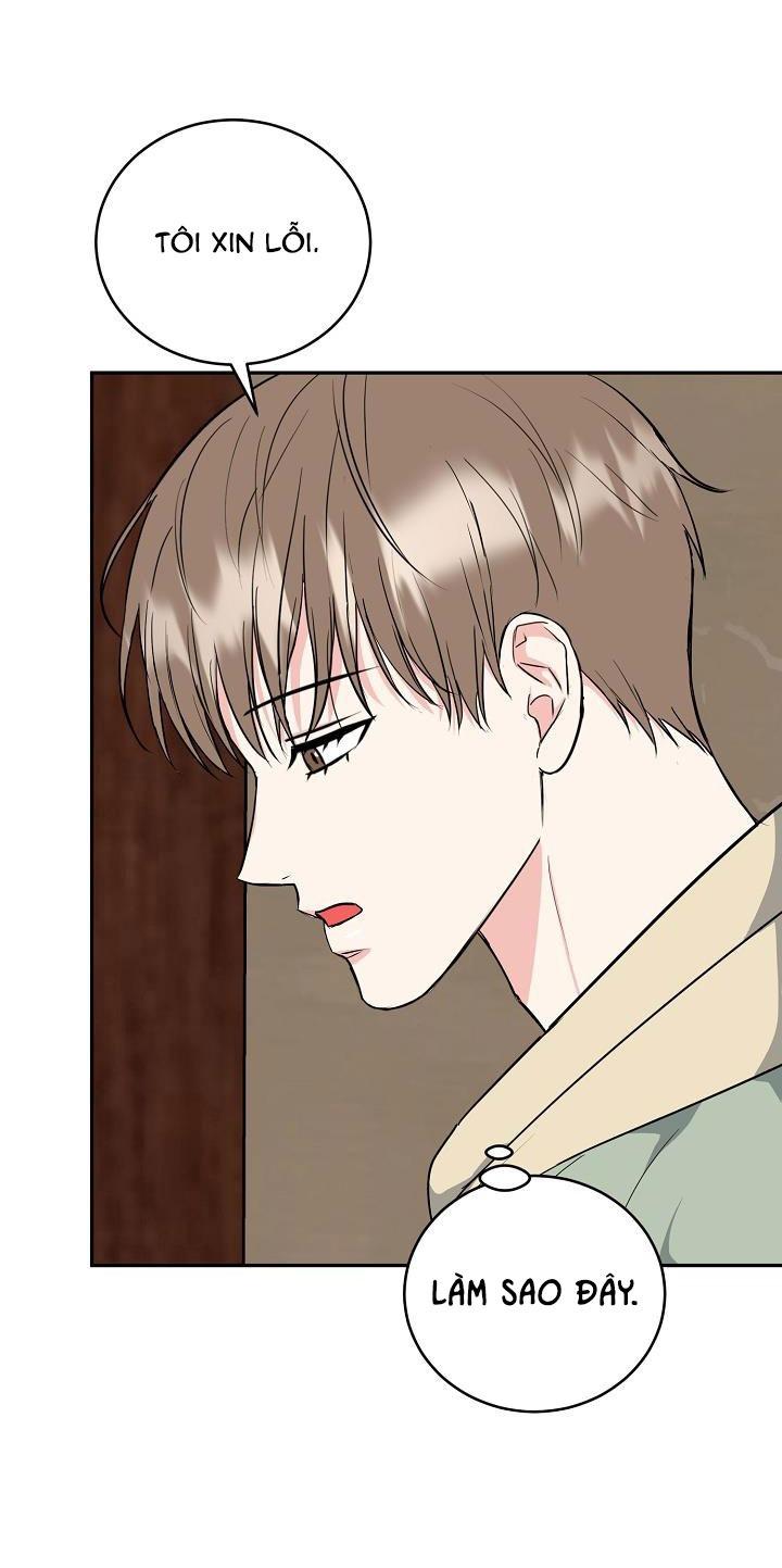 Đọc truyện (ABO) HANG HỔ - Chapter 41