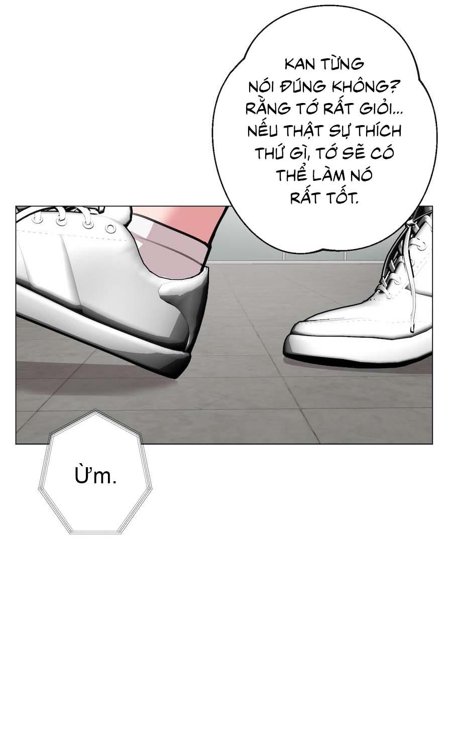 Đọc truyện Flower of youth - Chapter 11