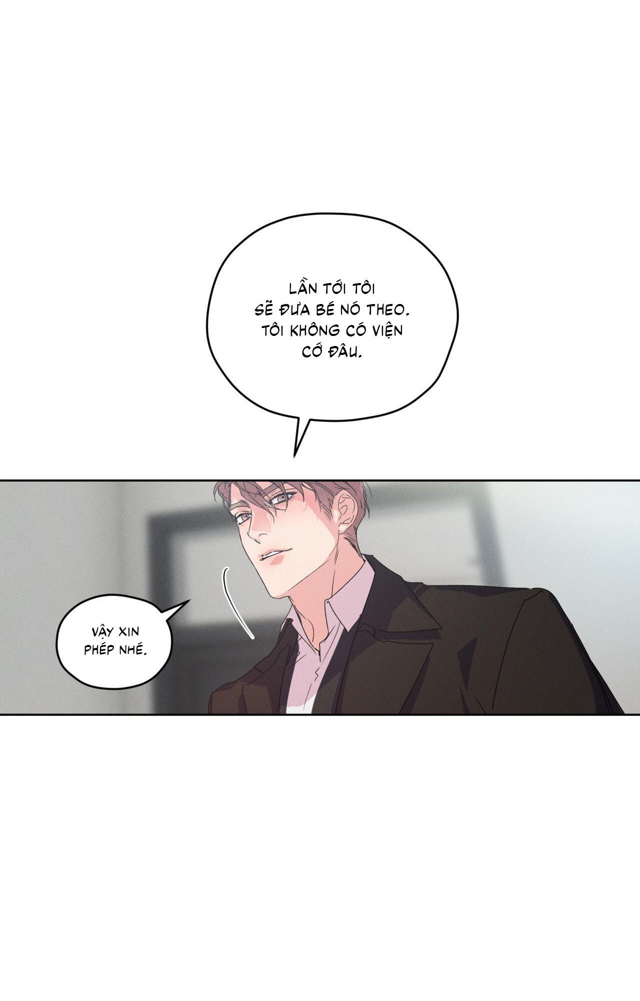 Đọc truyện  Hồi Ức Của Nhịp Thở - Chapter 22