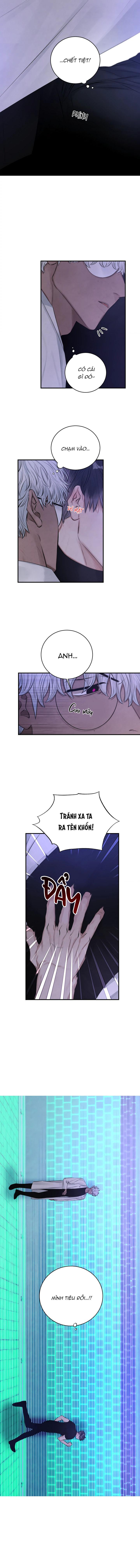 Đọc truyện VẤP NGÃ BỞI CÁI TÔI - Chapter 2
