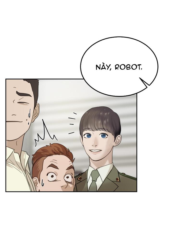 Đọc truyện Người Trong Gương (Drop) - Chapter 2