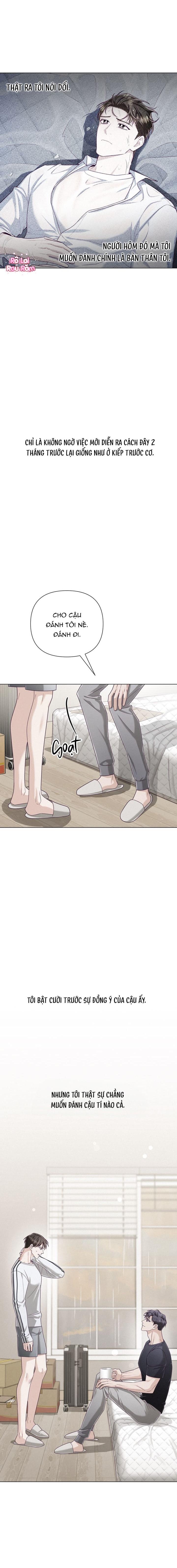 Đọc truyện  TÌNH YÊU HỎA TIỄN - Chapter 31