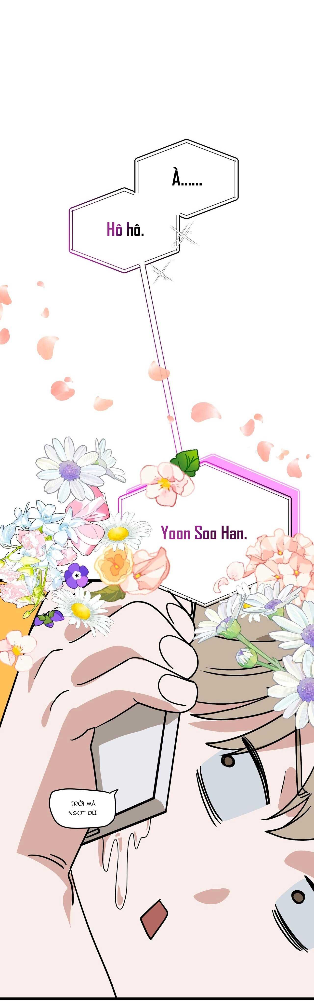 Đọc truyện HỢP ĐỒNG KẸO NGỌT - Chapter 5