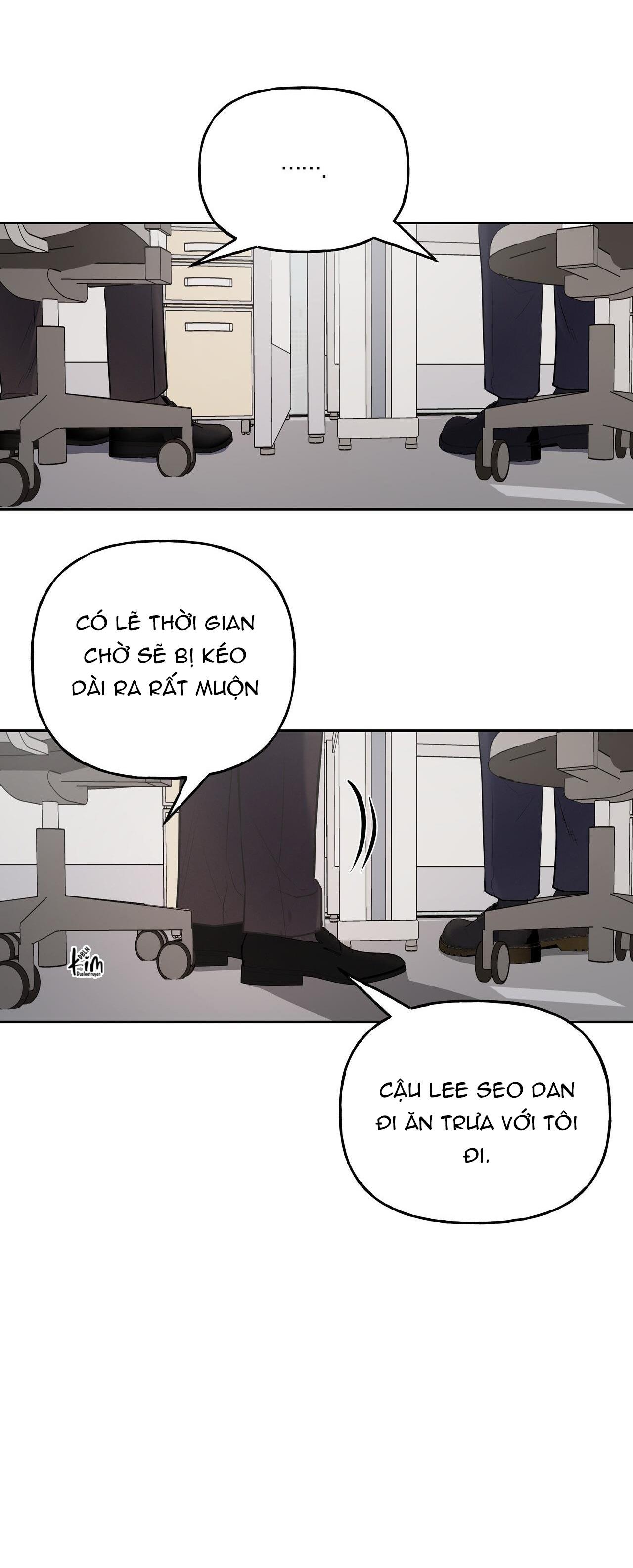 Đọc truyện CHỦ NHÂN CỦA THỨ BẢY - Chapter 45