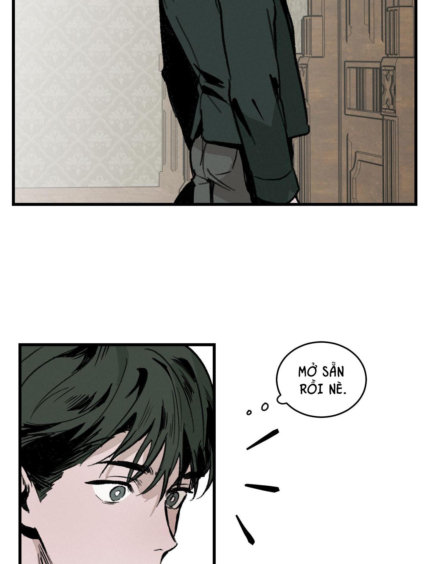 Đọc truyện BL NGẮN CHỊCH HỎNY - Chapter 49.3