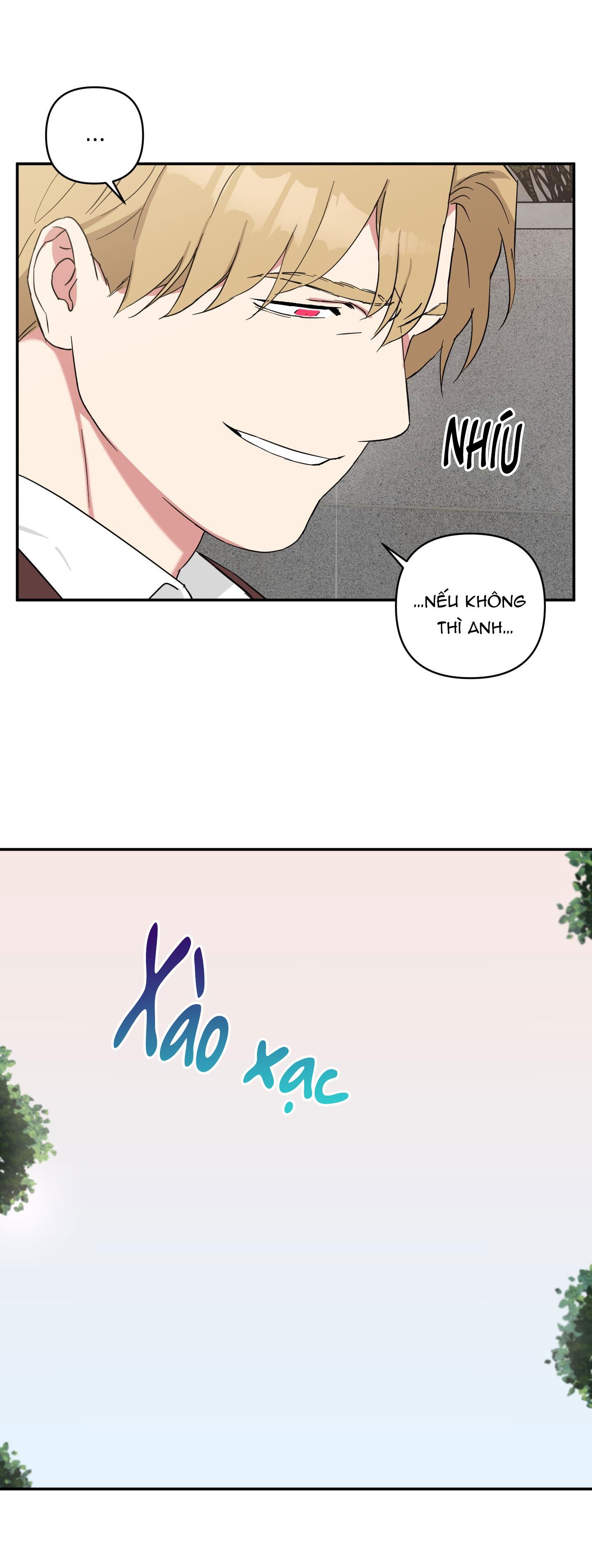 Đọc truyện MAY RỦI CỦA VAMPIRE - Chapter 38