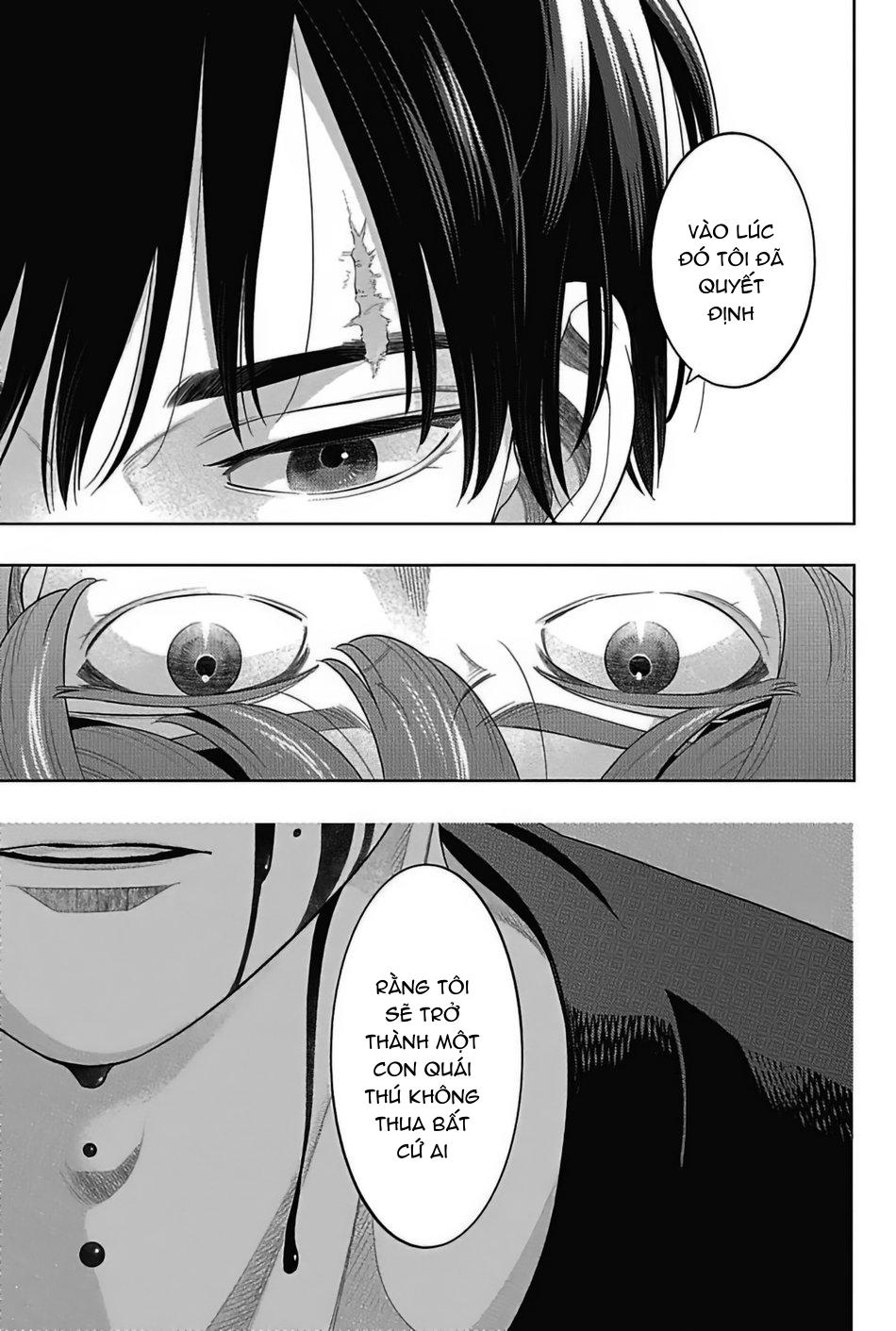 Đọc truyện Thú Nuôi - Chapter 2