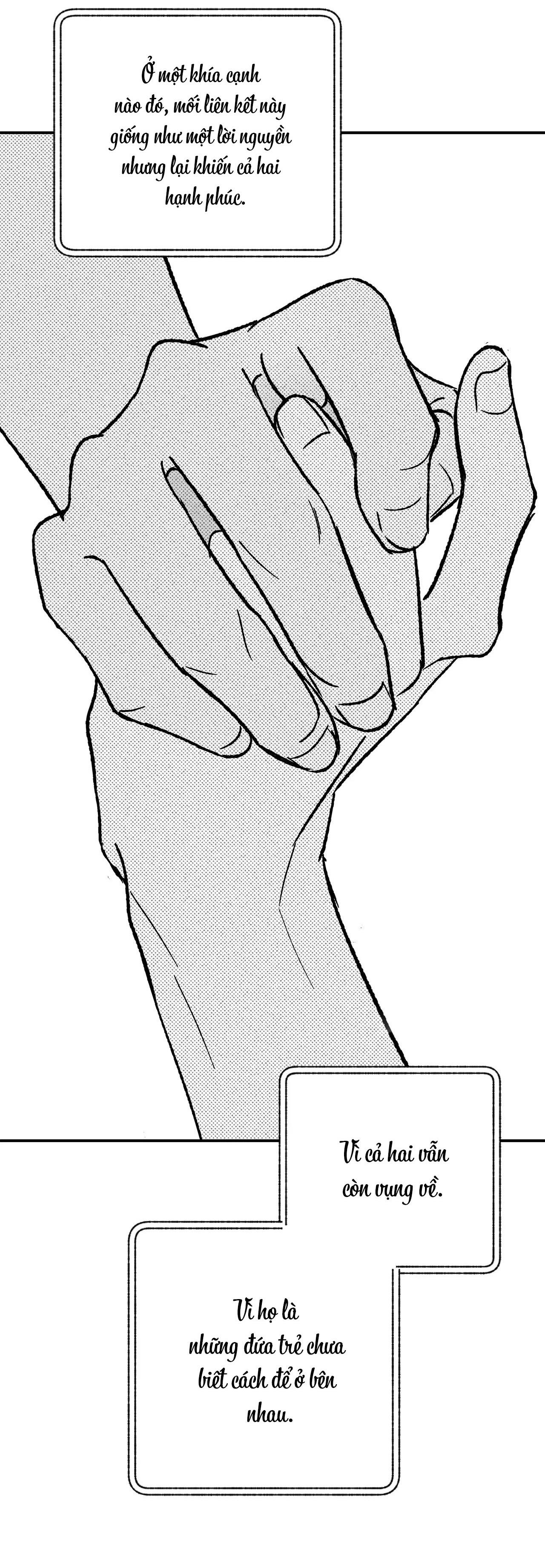 Đọc truyện Sự kết hợp hoàn hảo - Chapter 39