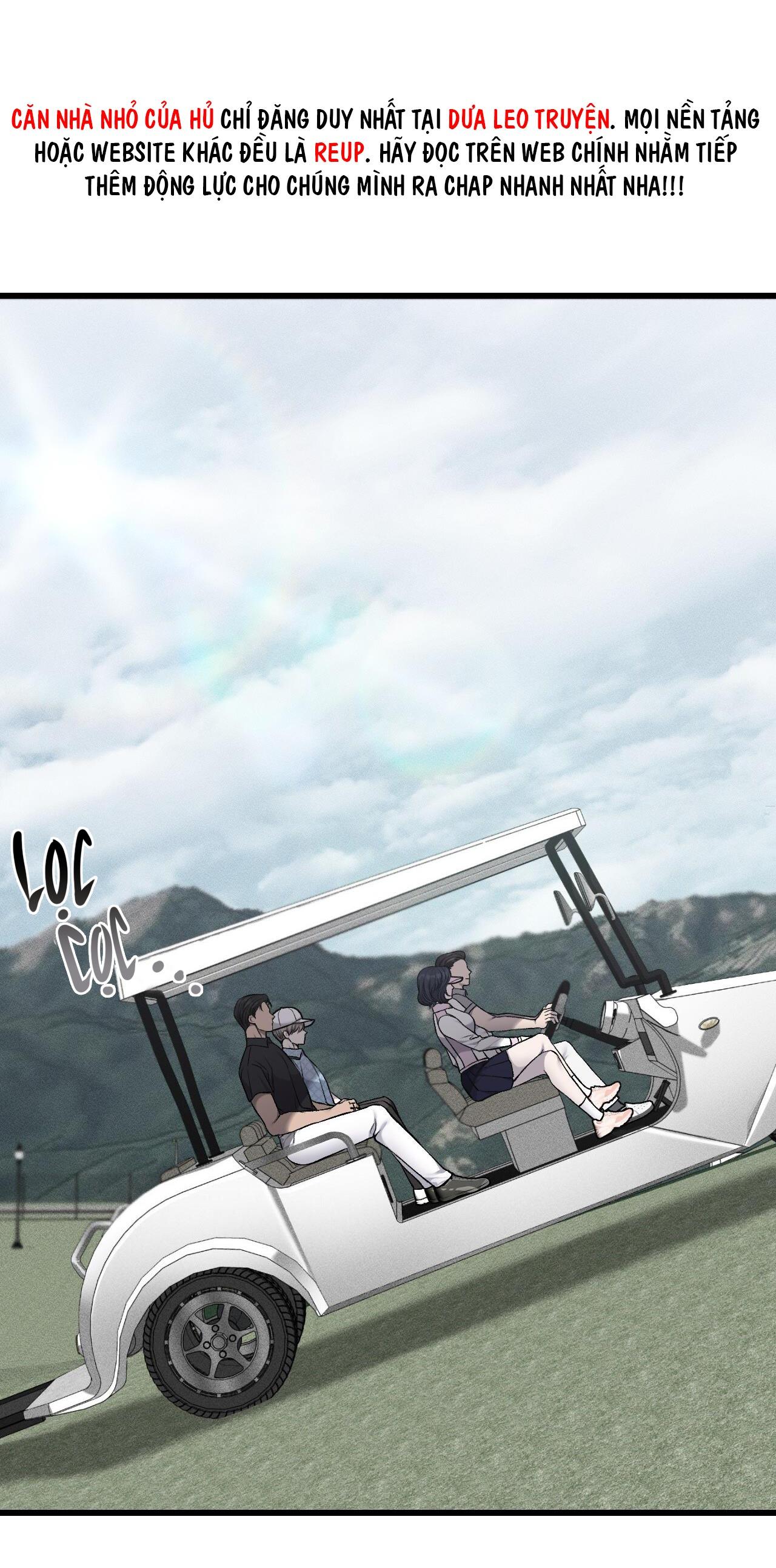 Đọc truyện XX CẶN BÃ - Chapter 32