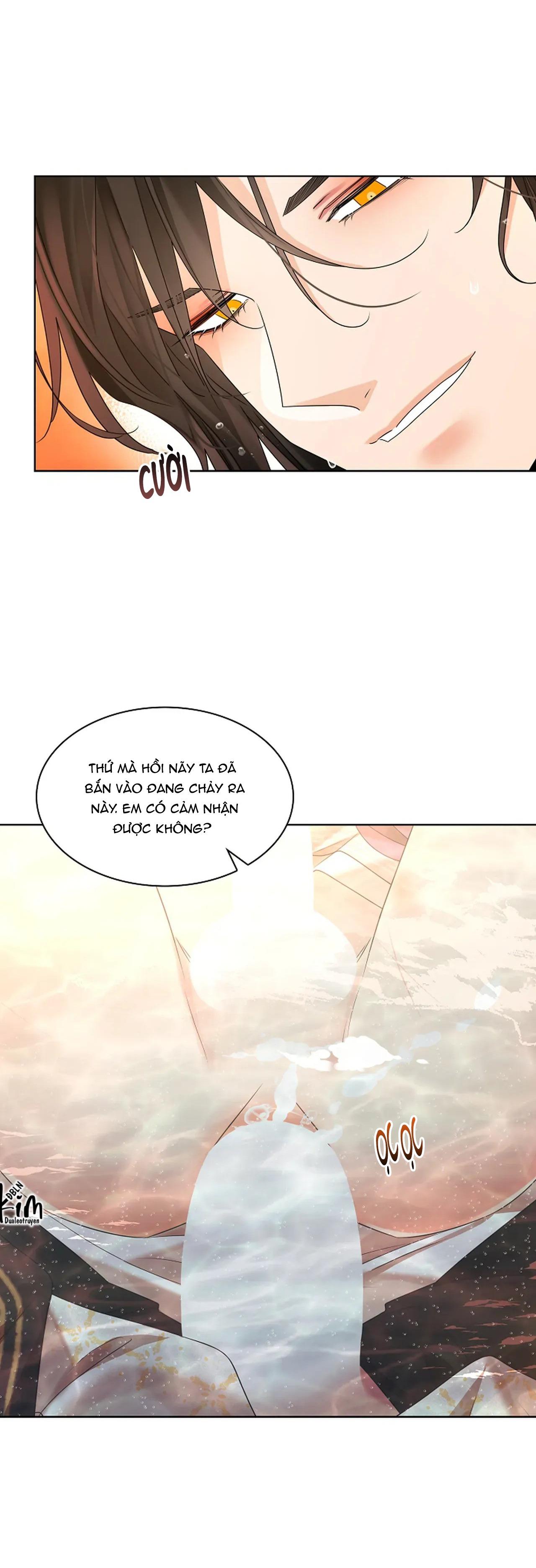 Đọc truyện HOA GIẤY - Chapter 99