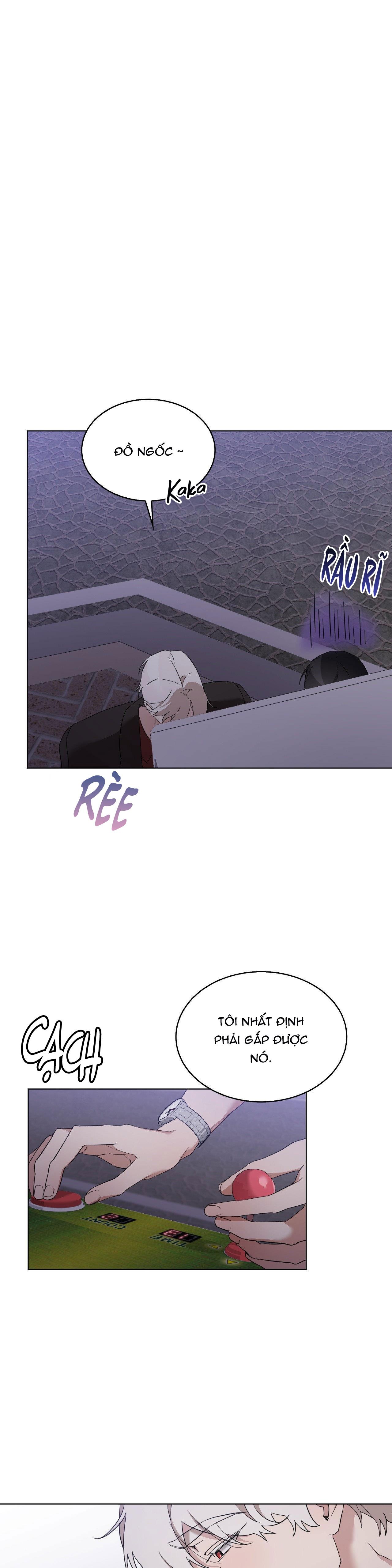 Đọc truyện LỖI TẠI DỄ THƯƠNG - Chapter 30