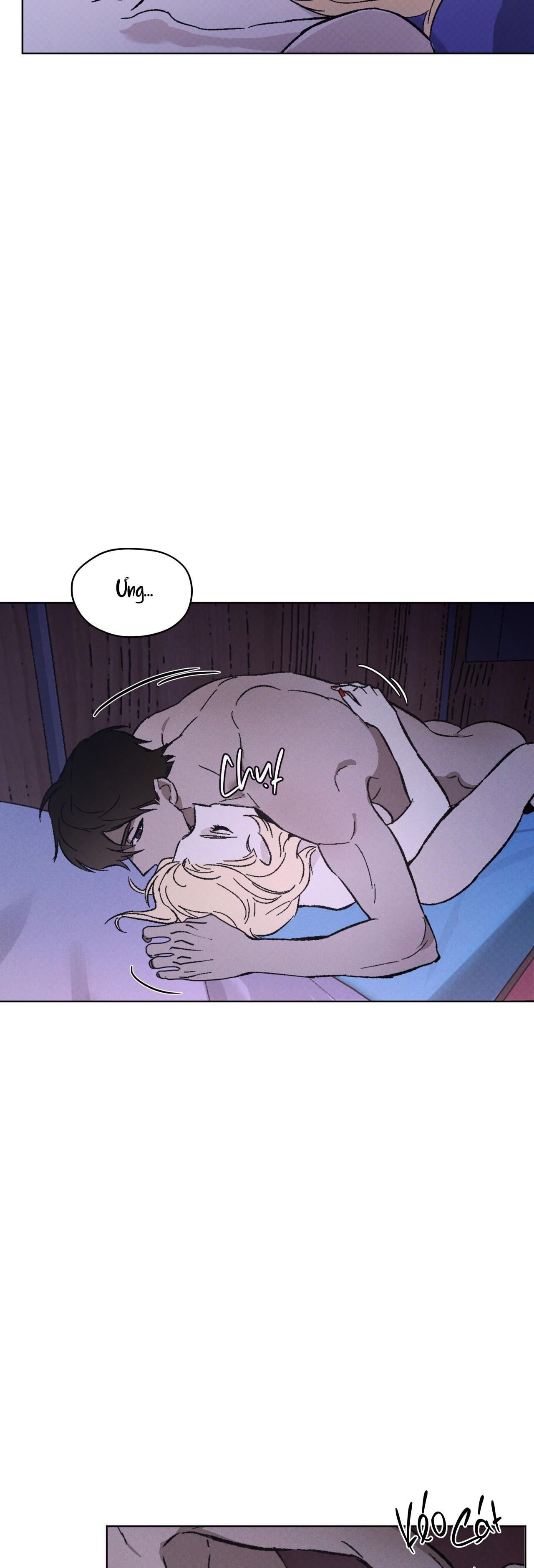 Đọc truyện CODENAME ANASTASIA - Chapter 27