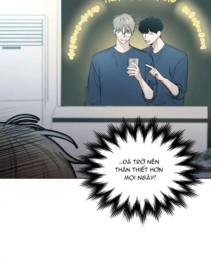 Đọc truyện Sự Sai Lầm Chậm Trễ - Chapter 23