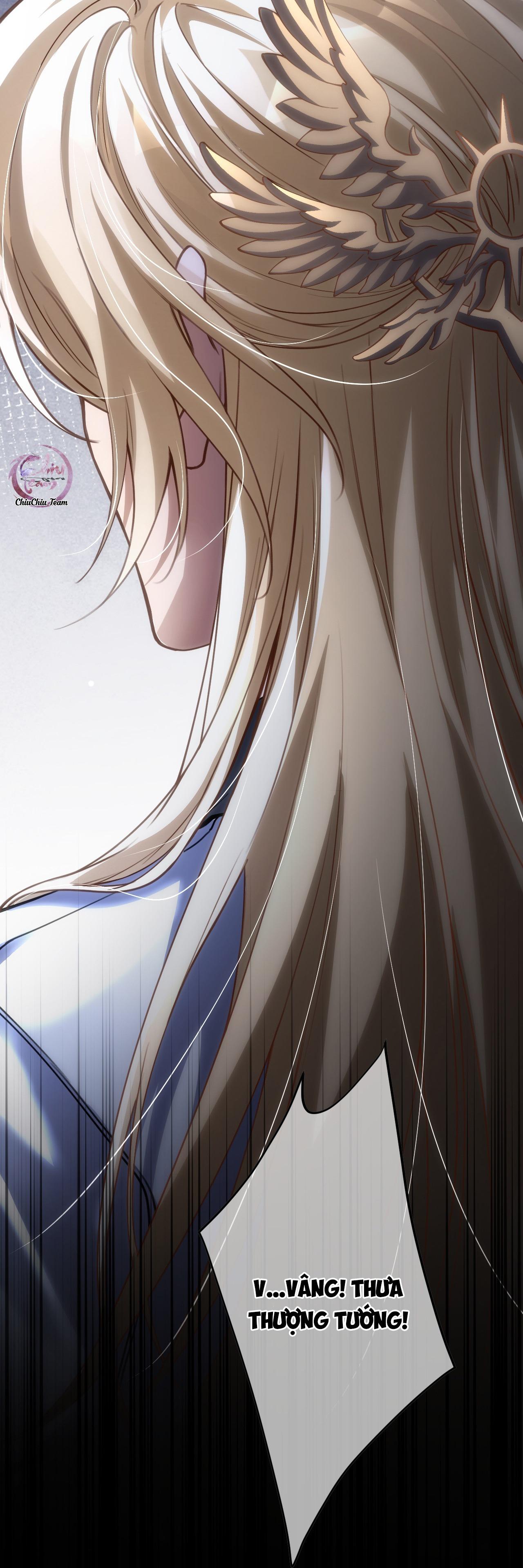 Đọc truyện Thánh Tử Điện Hạ Bị Gán Mác Bừa Bãi - Chapter 1