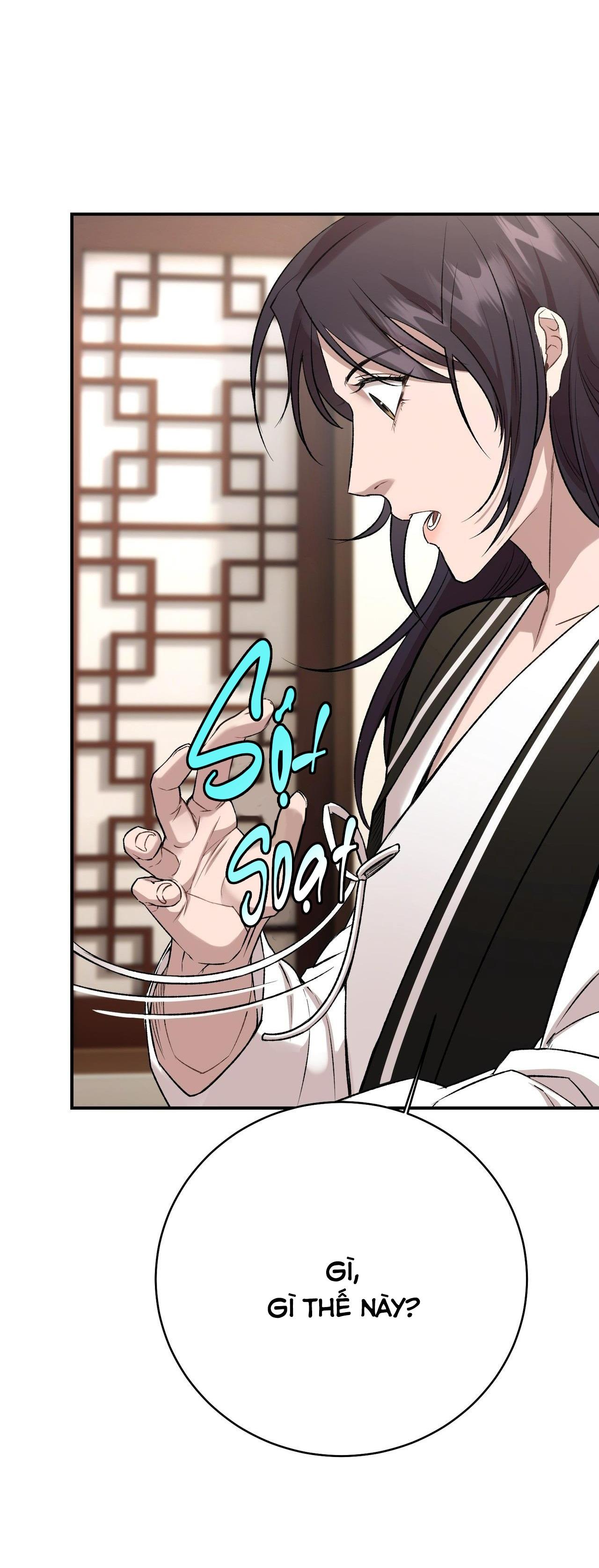 Đọc truyện HỒNG NGỌC GIỮA NỀN TUYẾT TRẮNG - Chapter 8