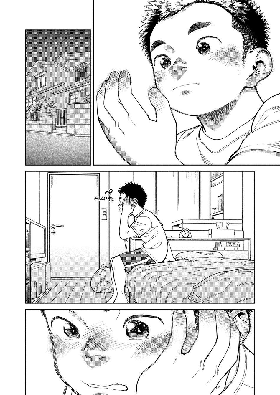 Đọc truyện Oneshot Hỏny Nhà Rô Lai - Chapter 339