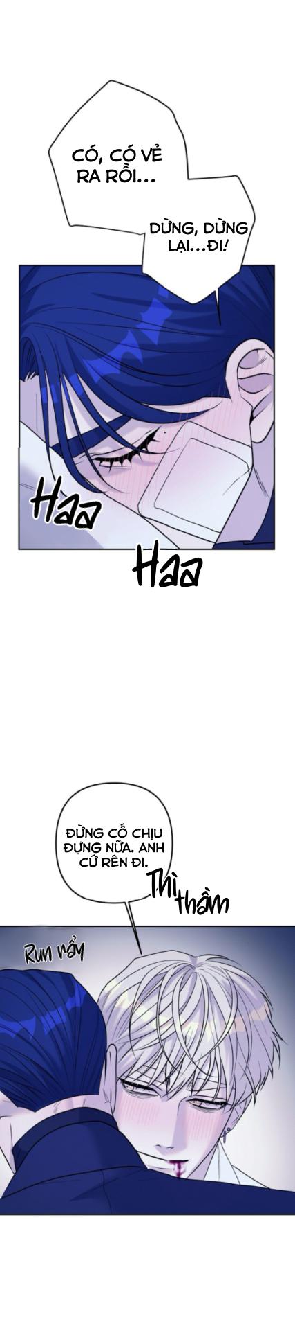 Đọc truyện (END) LÝ DO BỊ LOẠI - Chapter 19