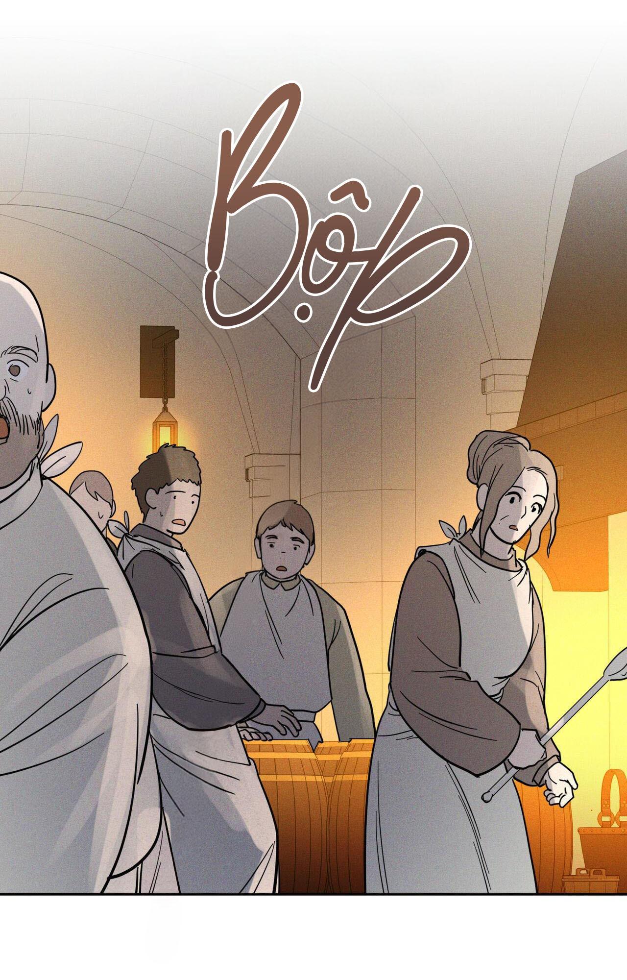 Đọc truyện Antidote - Chapter 7