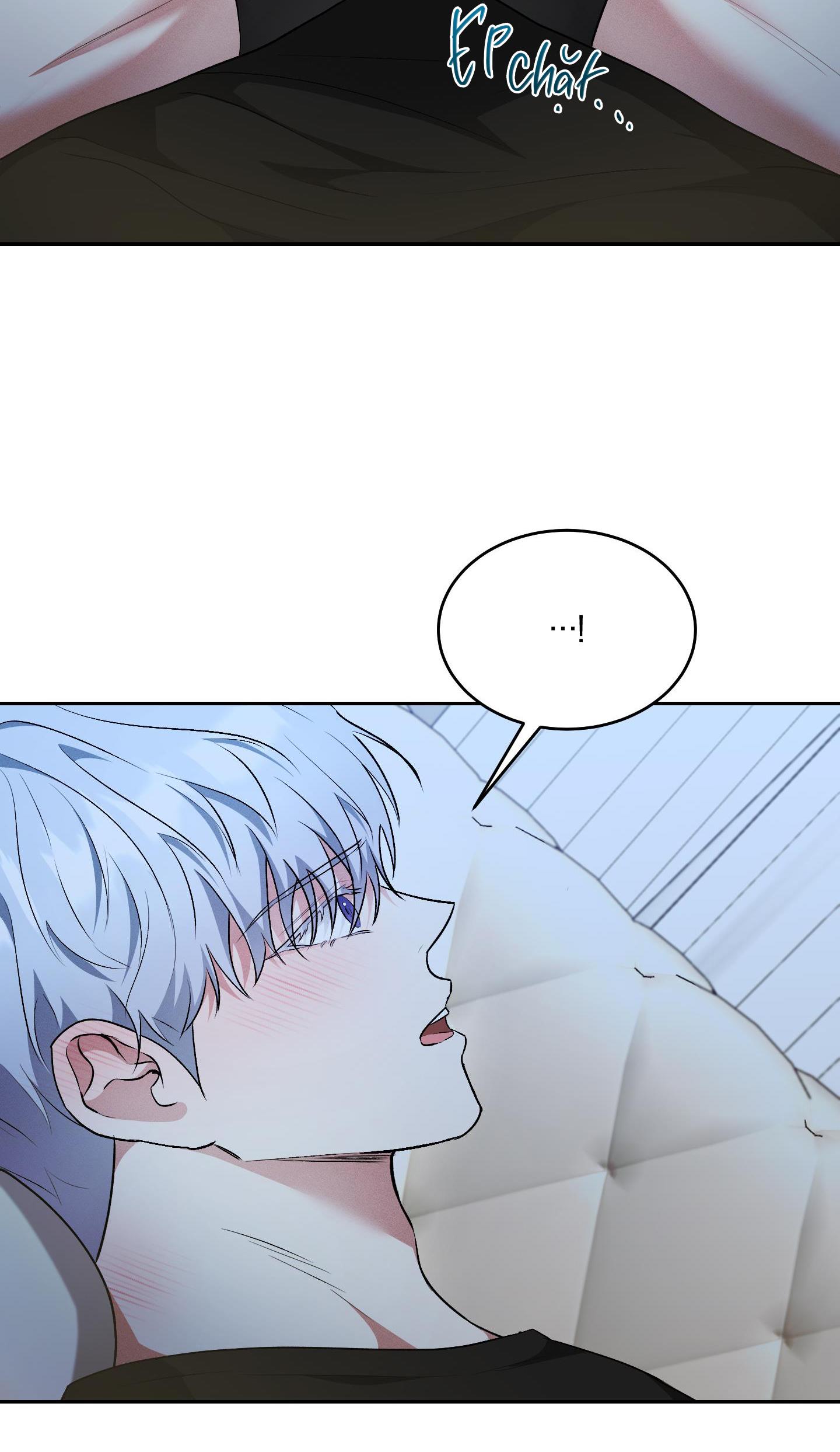 Đọc truyện BẮN LÀ DÍNH - Chapter 20