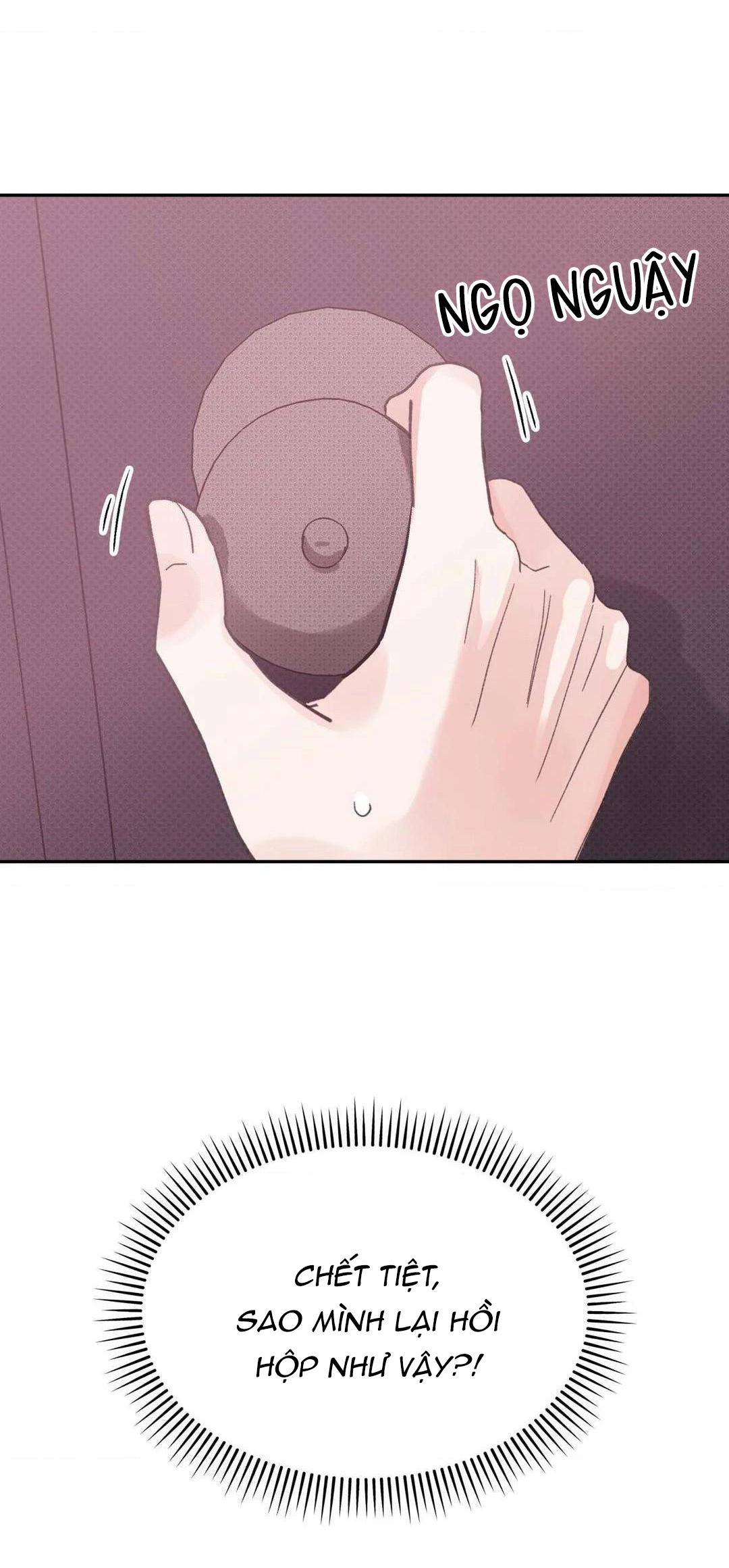 Đọc truyện Chiếc Lá Lay Động Theo Giai Điệu - Chapter 15