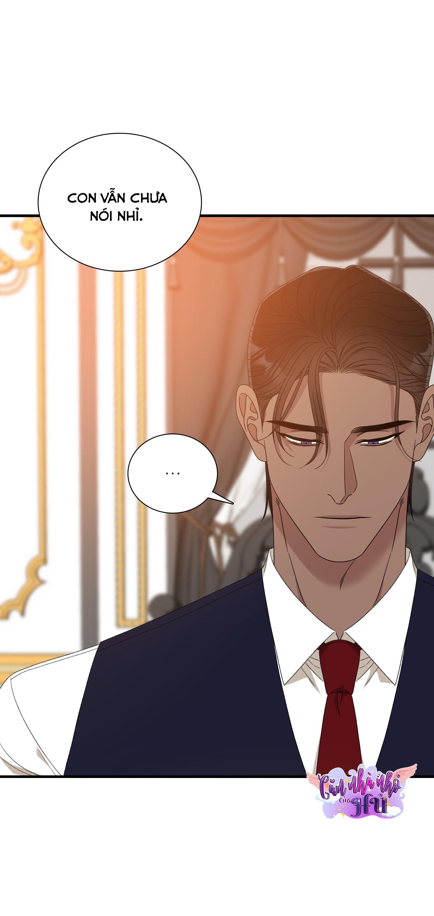 Đọc truyện ÁI TÌNH TỰ TÂM - Chapter 58