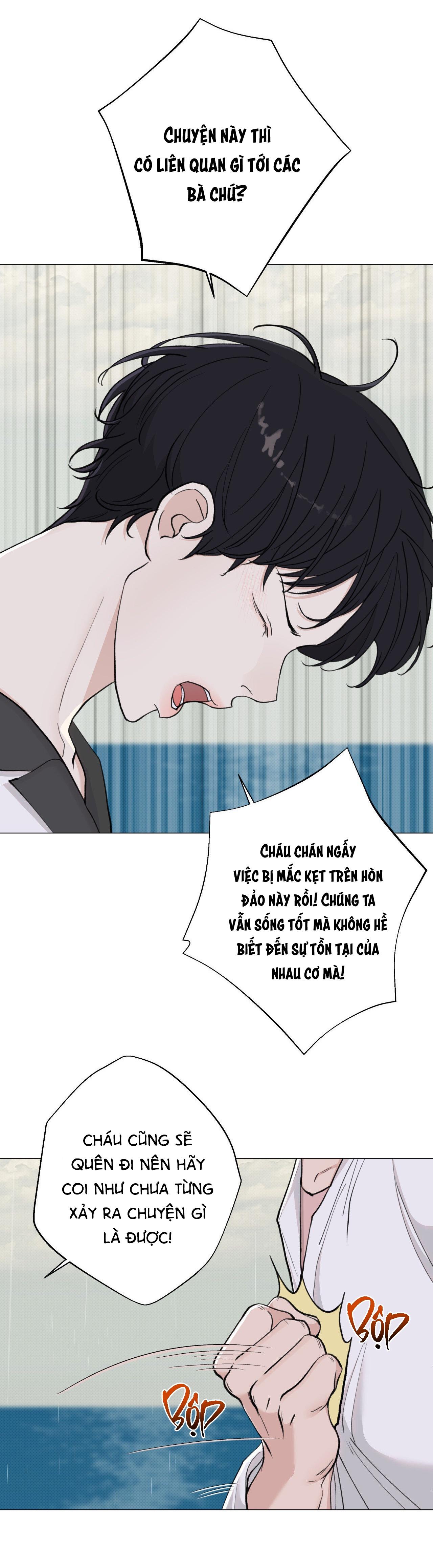 Đọc truyện 2020 - Chapter 19