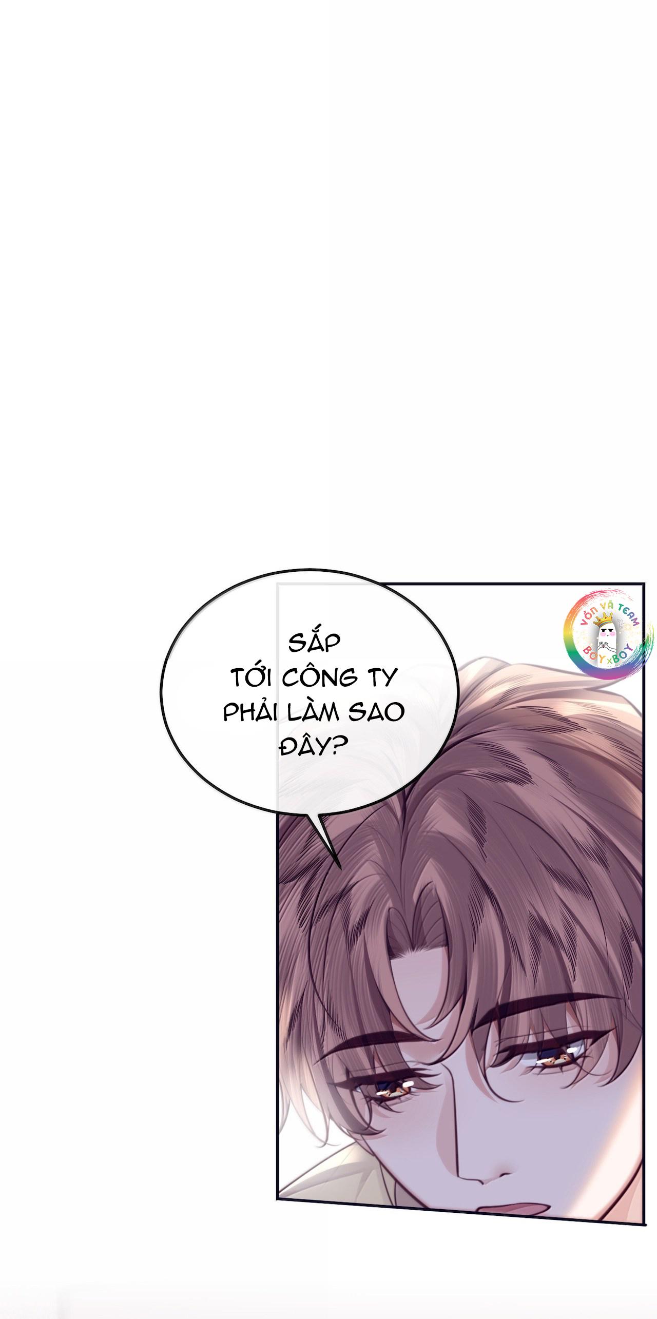 Đọc truyện (END) Đặc Chế Cho Riêng Anh - Chapter 109