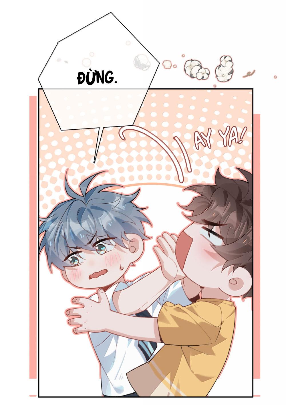 Đọc truyện Trường Cấp Ba Sơn Hải - Chapter 110