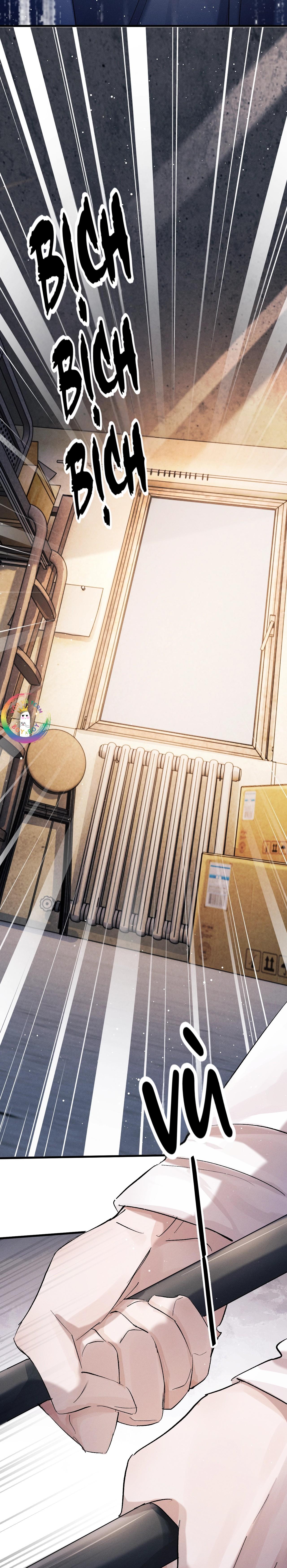 Đọc truyện Tát Dã (Ngang Tàng) - Chapter 17