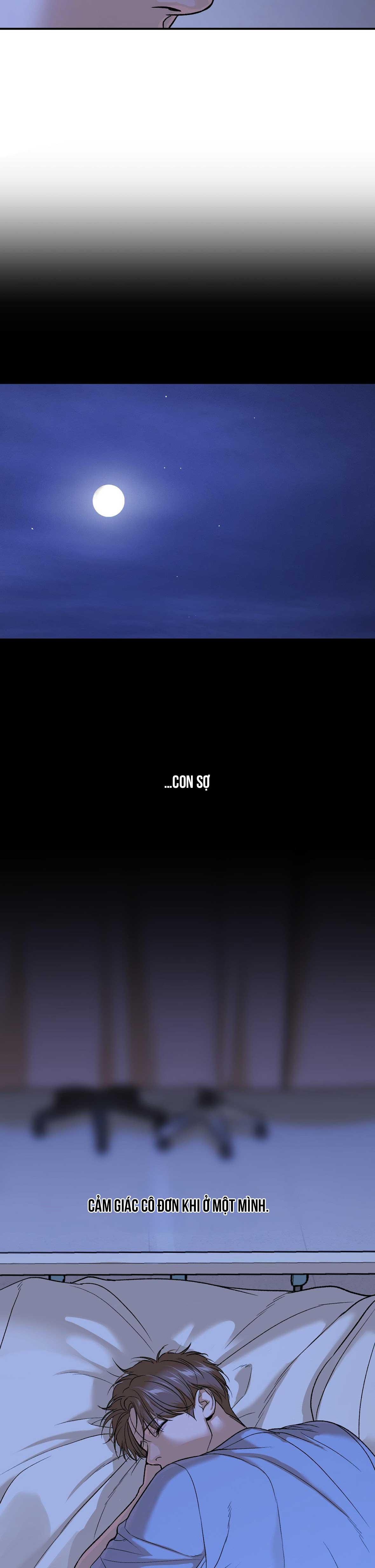 Đọc truyện Jinx - Chapter 56