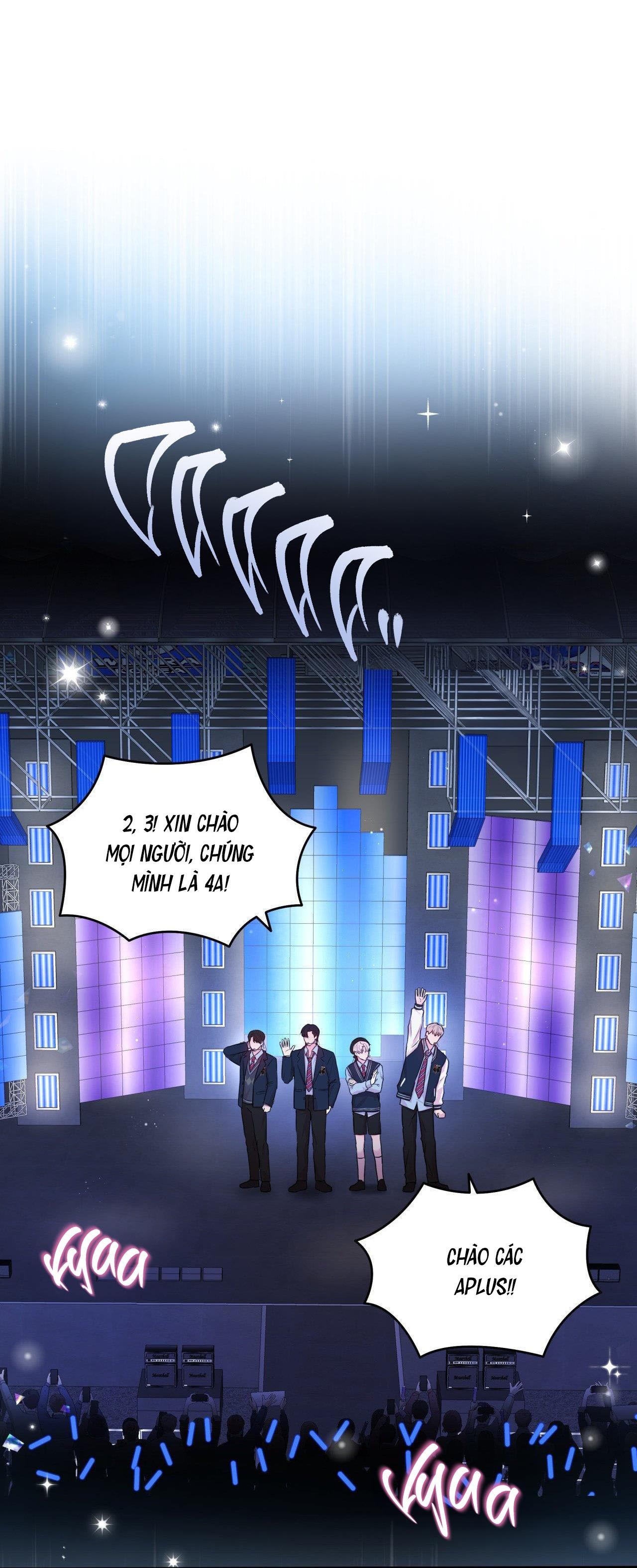 Đọc truyện  Love Remedy - Chapter 11