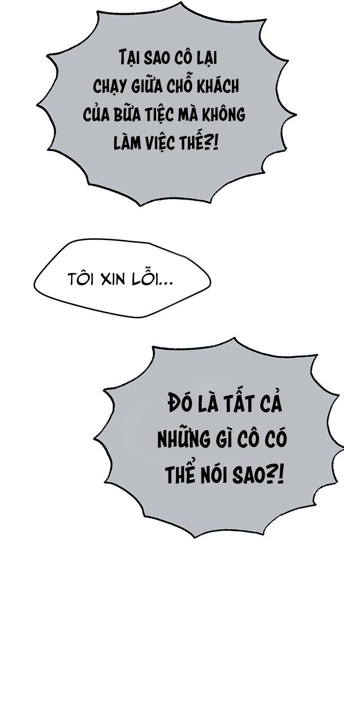 Đọc truyện Chàng tiên cá tôi yêu - Chapter 4