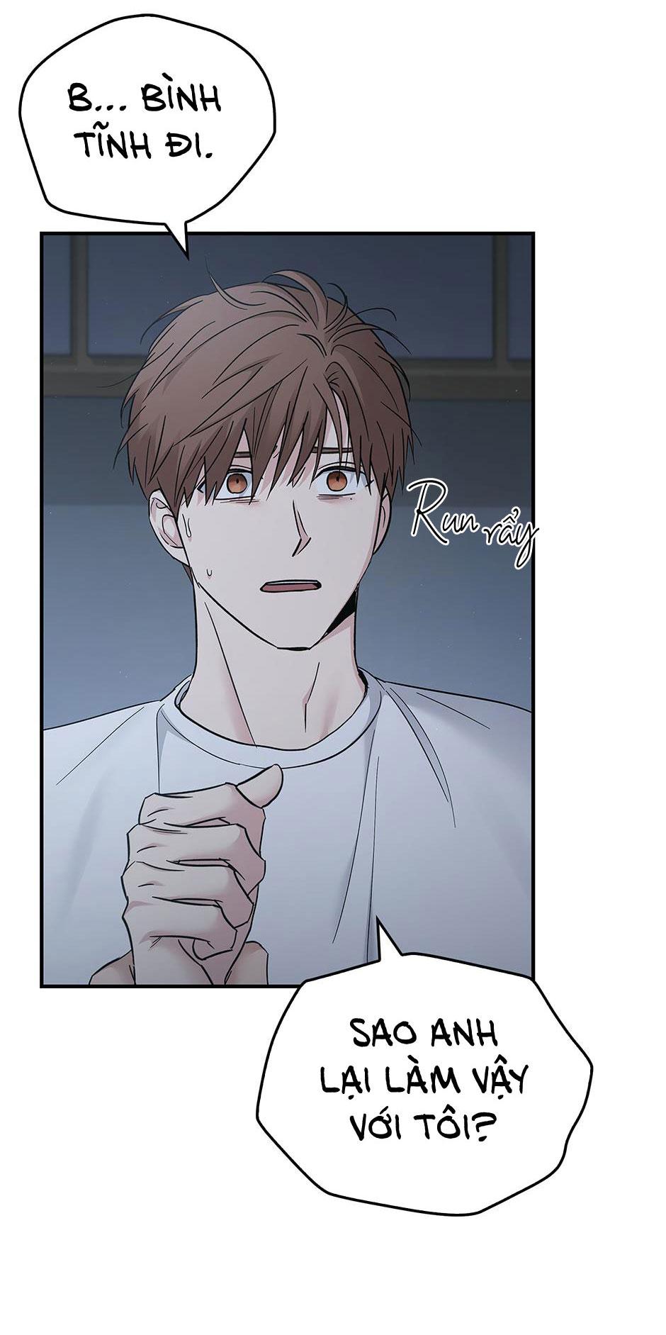 Đọc truyện Deadman Switch - Chapter 45