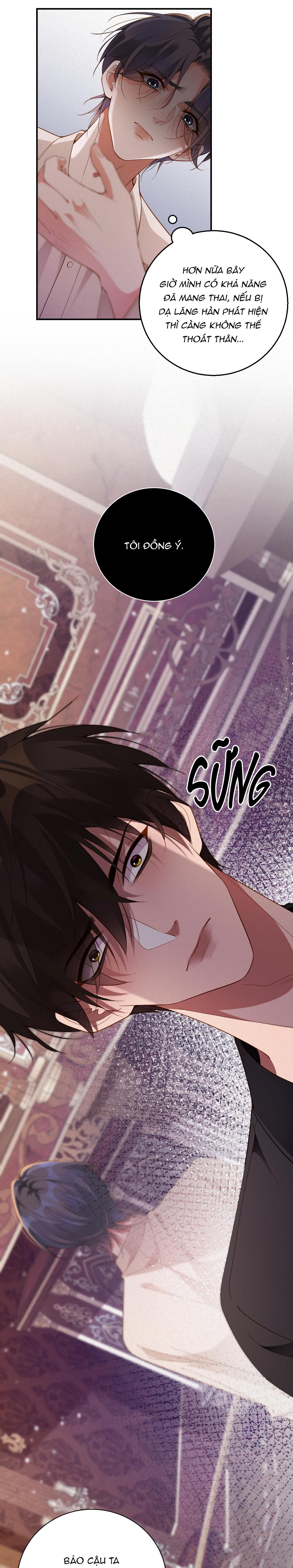 Đọc truyện CHỒNG CŨ MUỐN TÁI HÔN LẦN NỮA - Chapter 48