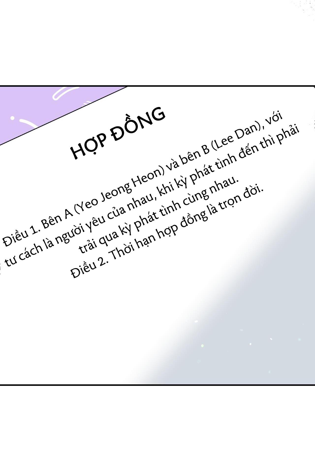 Đọc truyện VỊ NGỌT KHÔNG ĐƯỜNG (SWEET NOT SUGAR) - Chapter 49