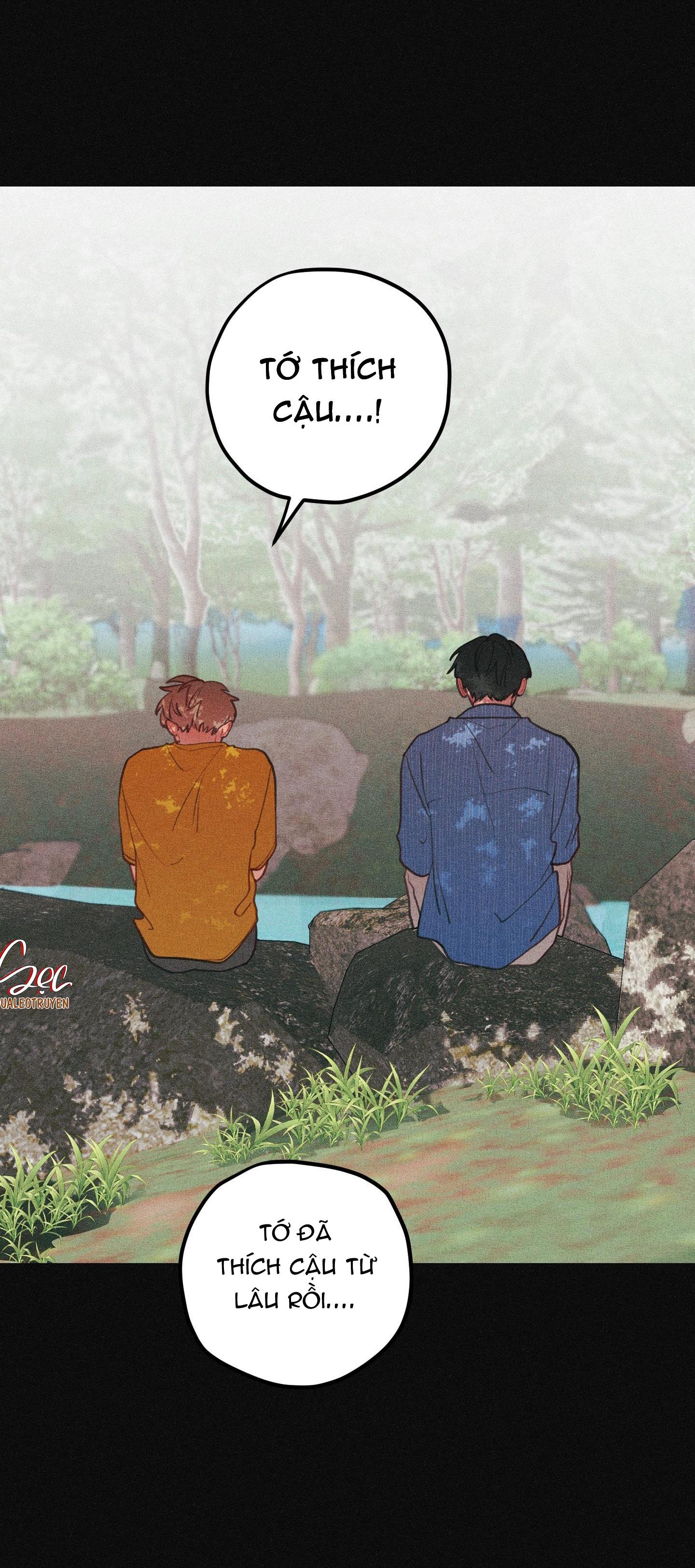 Đọc truyện CHUYỆN TÌNH HOA LÊ NỞ - Chapter 49